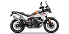 2024 KTM Adventure 790