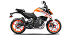 2024 KTM Duke 250