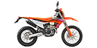 2024 KTM EXC 350 F