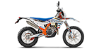 2024 KTM EXC 500 F Six Days