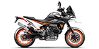 2024 KTM SMT 890