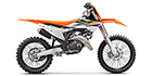 2024 KTM SX 125