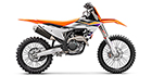2024 KTM SX 250 F