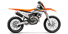 2024 KTM SX 450 F