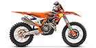 2024 KTM SX 450 F Factory Edition