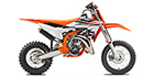 2024 KTM SX 65