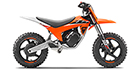 2024 KTM SX E 2