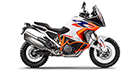 2024 KTM Super Adventure 1290 R