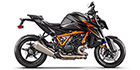 2024 KTM Super Duke 1390 R EVO