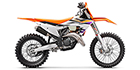2024 KTM XC 125
