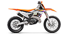 2024 KTM XC 250