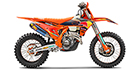 2024 KTM XC 350 F Factory Edition
