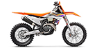 2024 KTM XC 450 F