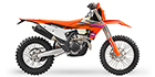 2024 KTM XW 350 F