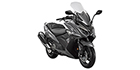 2024 KYMCO AK 550i ABS