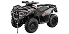 2024 KYMCO MXU 700i LE EPS Euro
