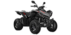 2024 KYMCO Maxxer 450i
