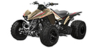2024 KYMCO Mongoose 270i