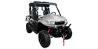 2024 KYMCO UXV 700i LE EPS