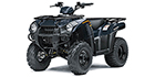 2024 Kawasaki Brute Force 300