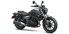 2024 Kawasaki Eliminator Base