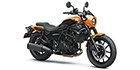 2024 Kawasaki Eliminator SE ABS