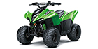 2024 Kawasaki KFX 50