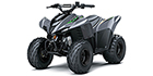 2024 Kawasaki KFX 90