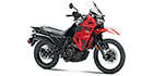 2024 Kawasaki KLR 650 S Base