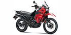 2024 Kawasaki KLR 650 ABS