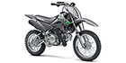 2024 Kawasaki KLX 110R