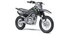 2024 Kawasaki KLX 140R