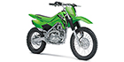 2024 Kawasaki KLX 140R L