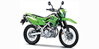 2024 Kawasaki KLX 230 S