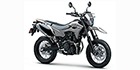 2024 Kawasaki KLX 230 SM ABS