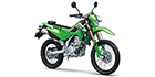 2024 Kawasaki KLX 300