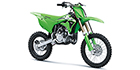 2024 Kawasaki KX 112