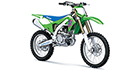 2024 Kawasaki KX 250 50th Anniversary Edition