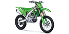 2024 Kawasaki KX 250X