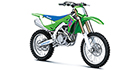 2024 Kawasaki KX 450 50th Anniversary Edition
