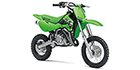 2024 Kawasaki KX 65