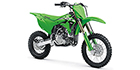 2024 Kawasaki KX 85