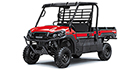 2026 Kawasaki Mule PRO-FX 1000 HD Edition