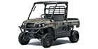 2026 Kawasaki Mule PRO-MX EPS Camo