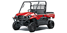 2024 Kawasaki Mule PRO-MX LE