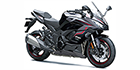 2024 Kawasaki Ninja 1000 SX ABS