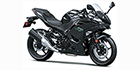 2024 Kawasaki Ninja 500 Base