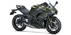 2024 Kawasaki Ninja 650 ABS