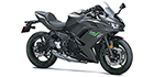 2024 Kawasaki Ninja 650 Base