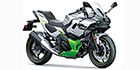 2024 Kawasaki Ninja 7 Hybrid ABS